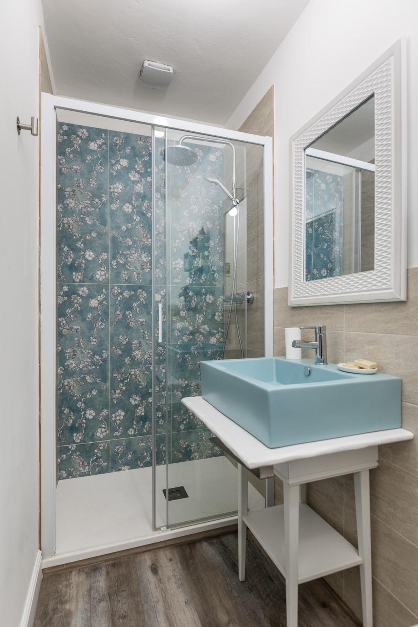 B&B La Fenice Bologna Bagian luar foto