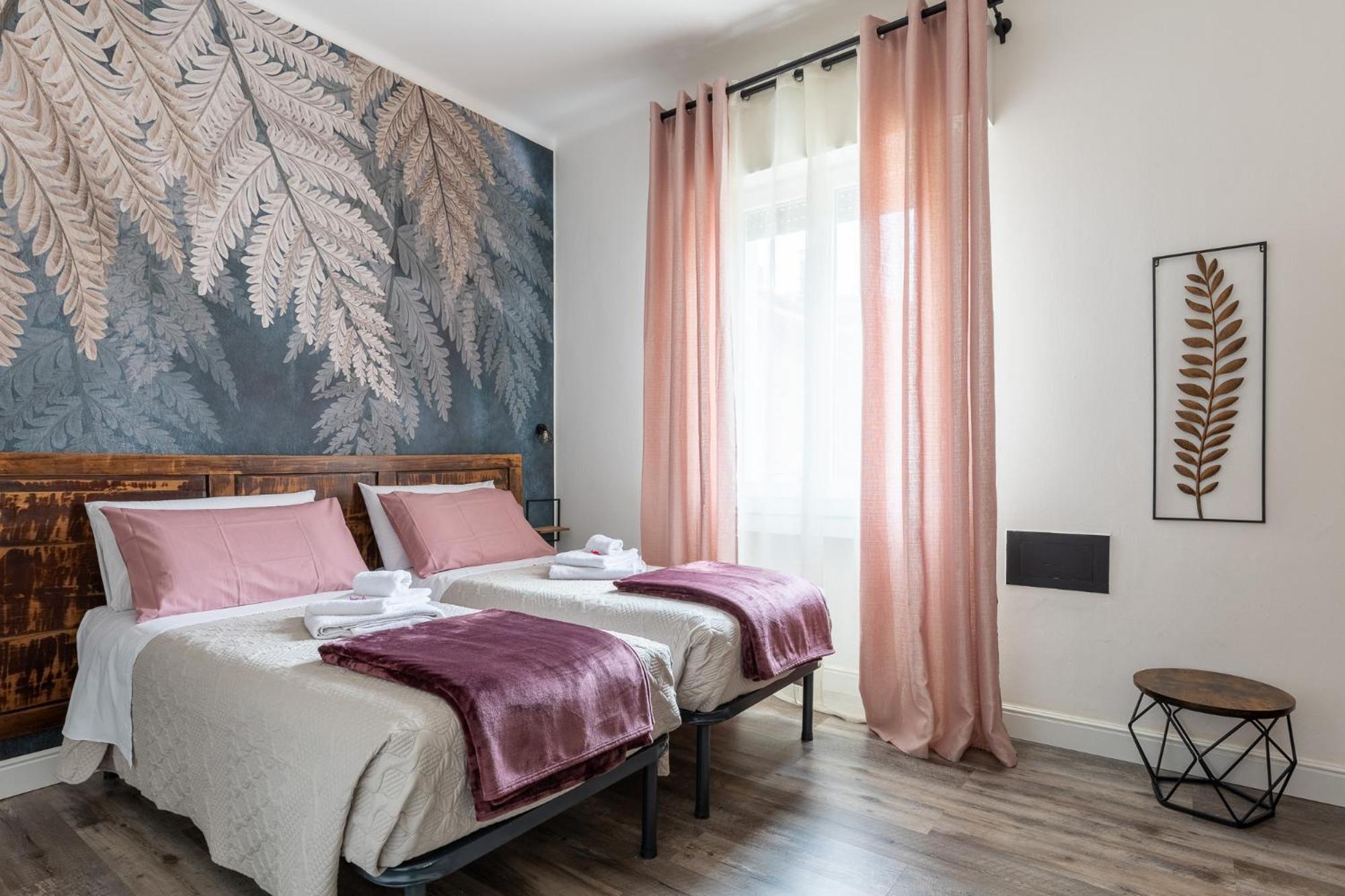 B&B La Fenice Bologna Bagian luar foto