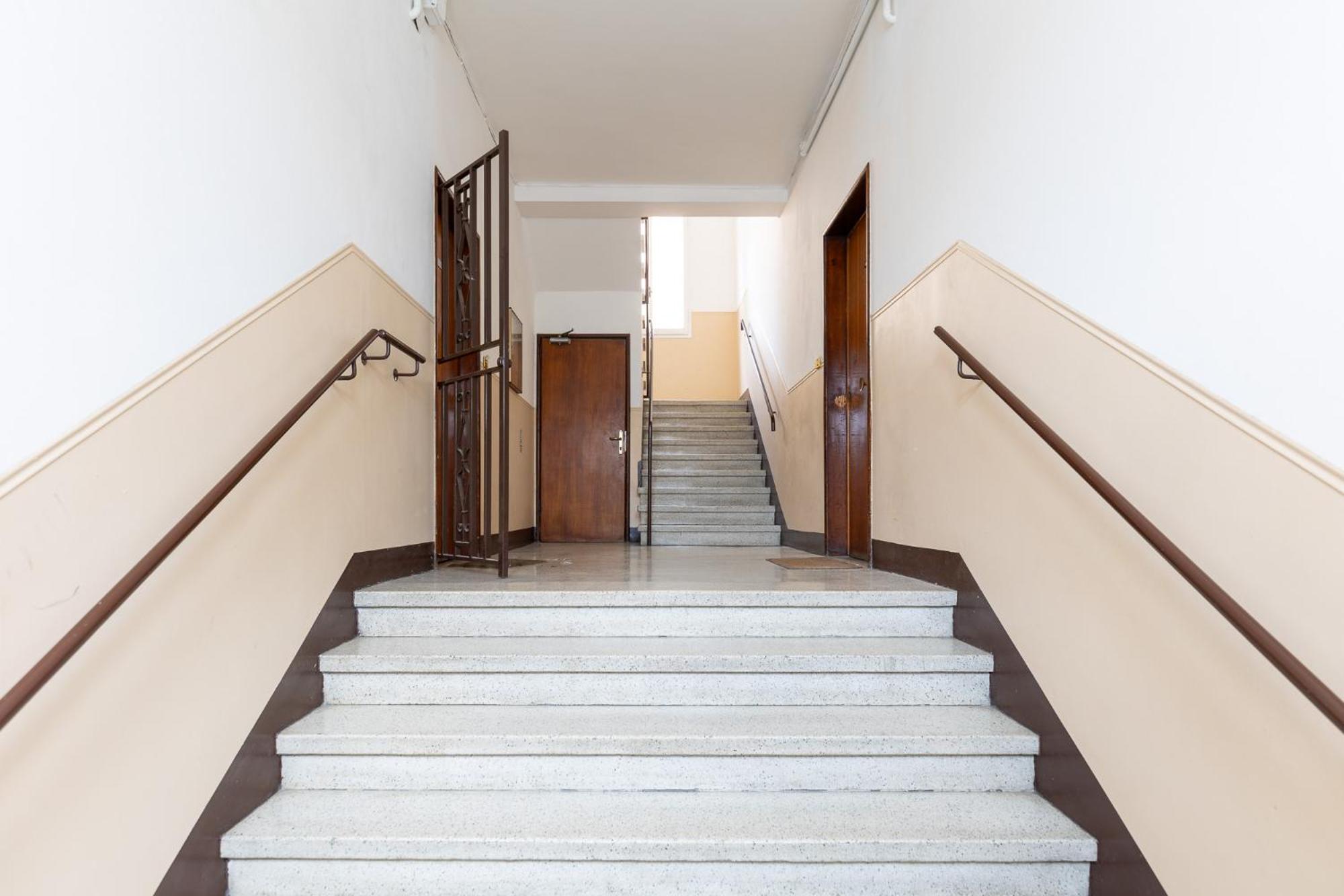 B&B La Fenice Bologna Bagian luar foto