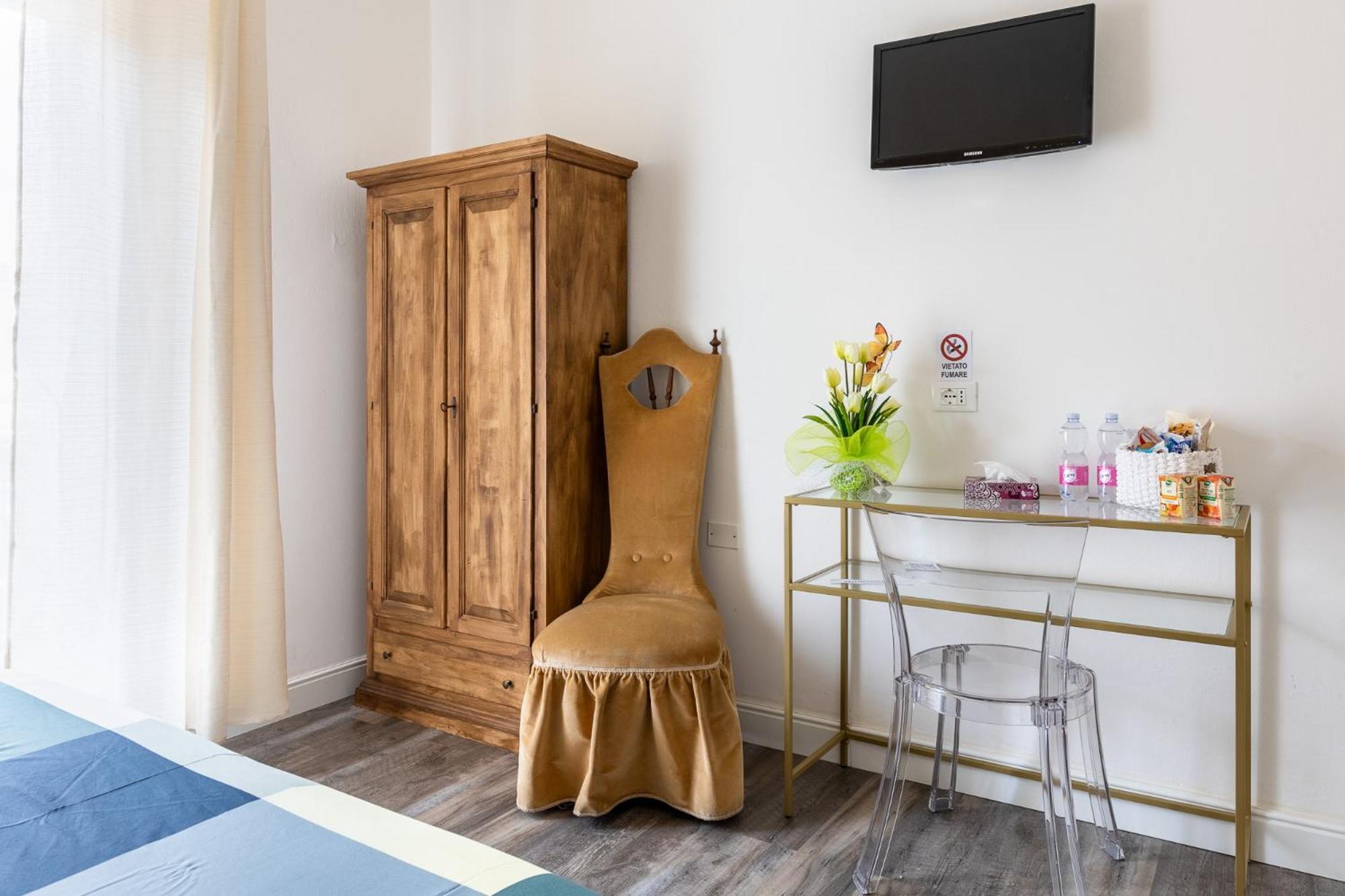 B&B La Fenice Bologna Bagian luar foto