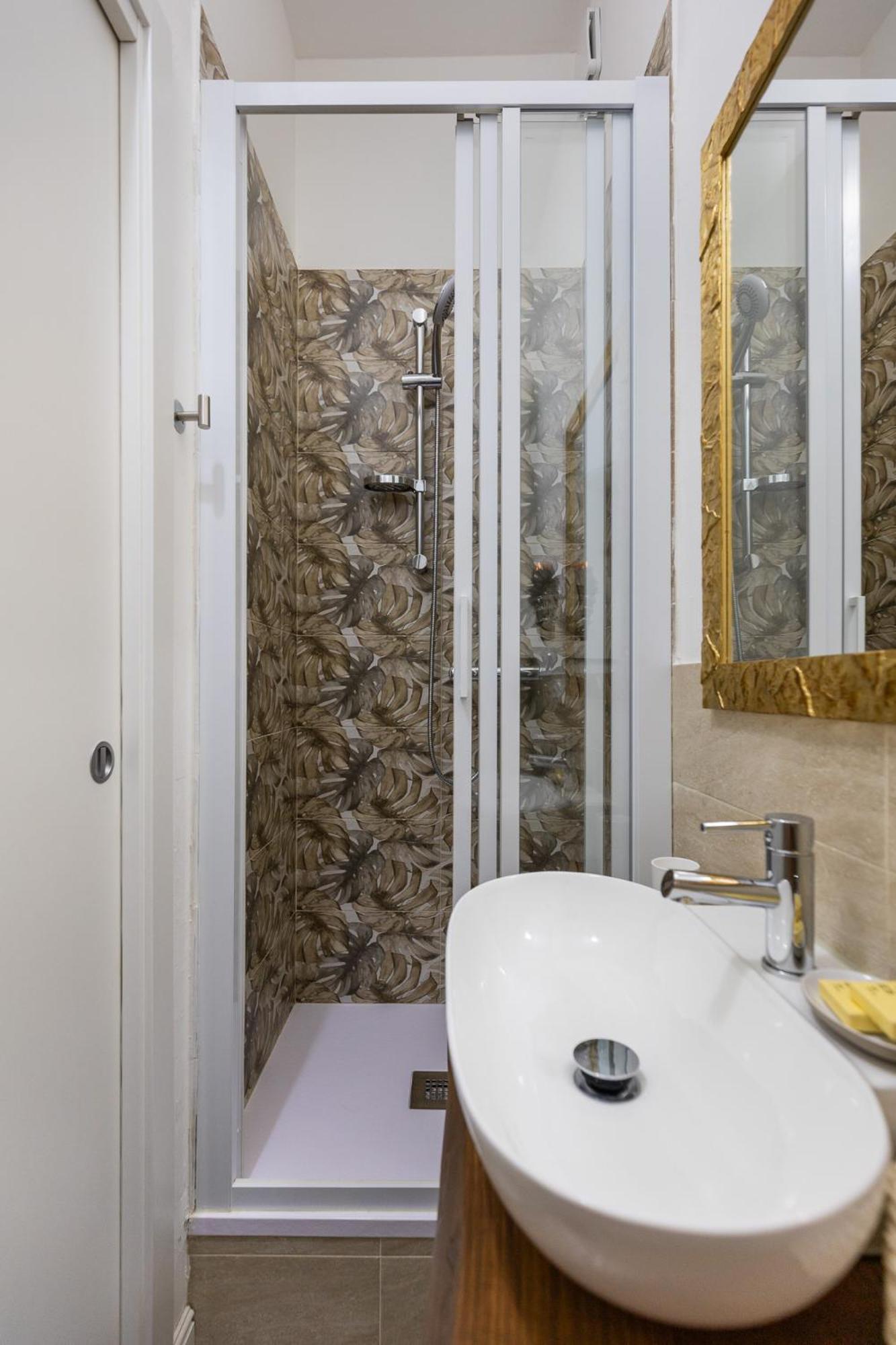 B&B La Fenice Bologna Bagian luar foto