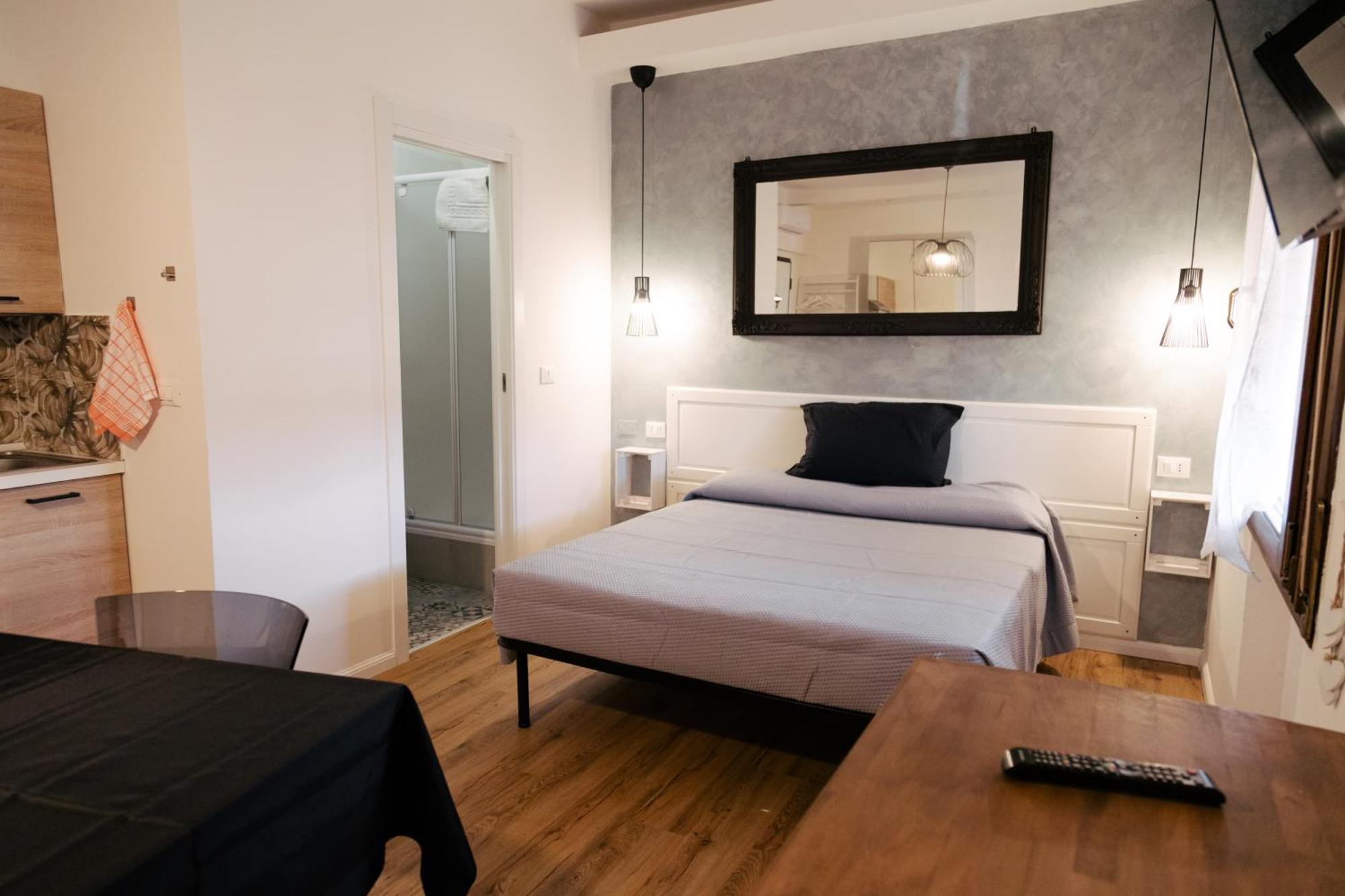 B&B La Fenice Bologna Bagian luar foto