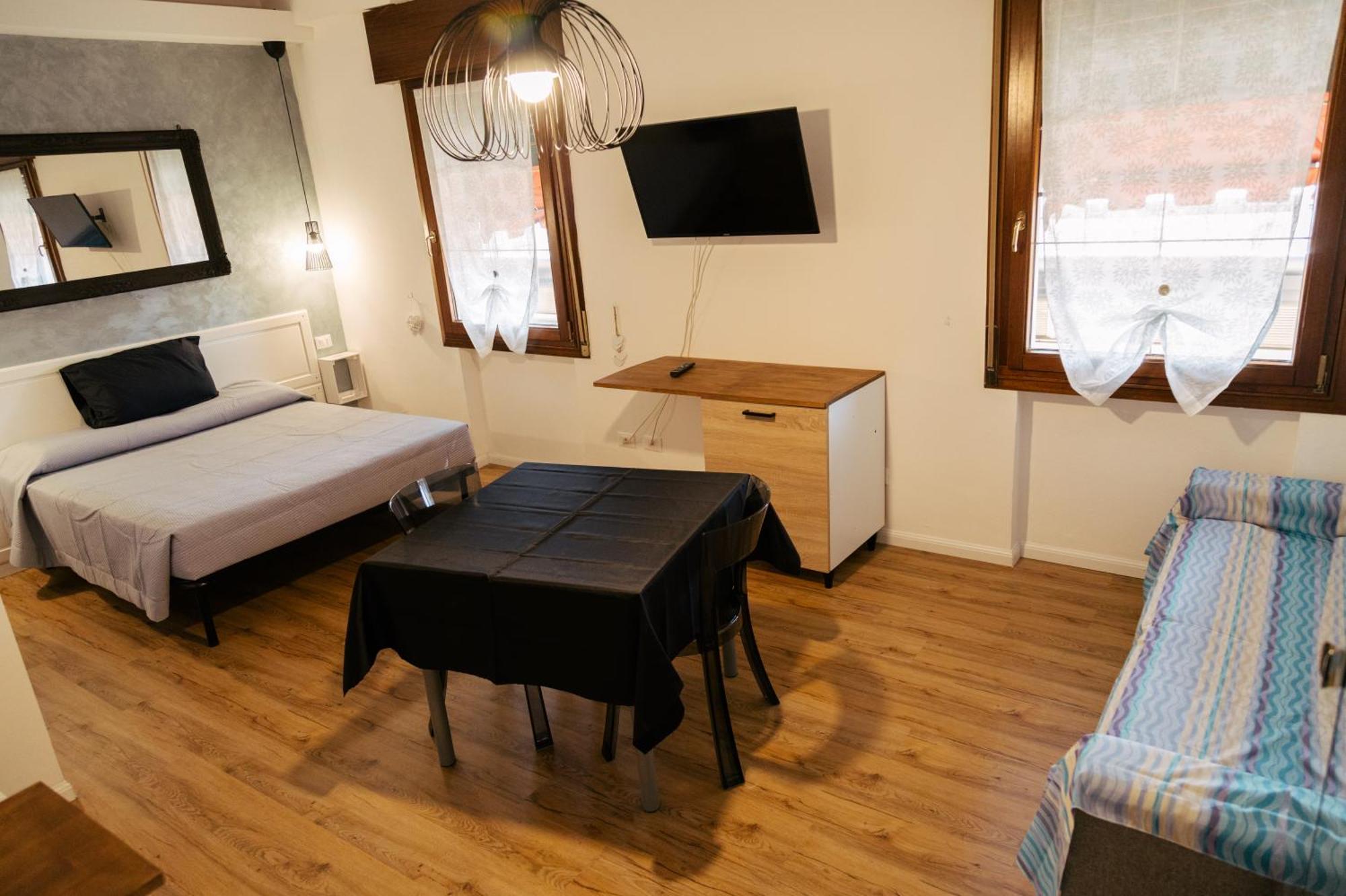 B&B La Fenice Bologna Bagian luar foto